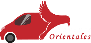 Saveurs Orientales Logo